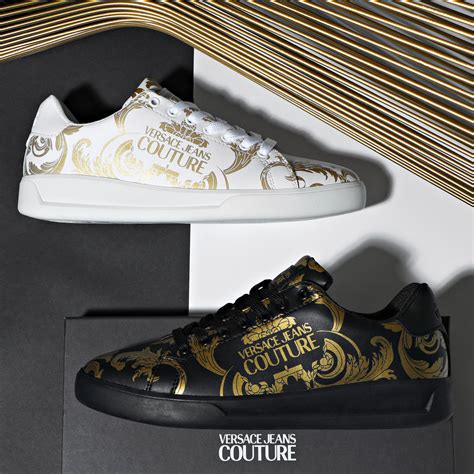 bloomingdale's versace|versace shoes.